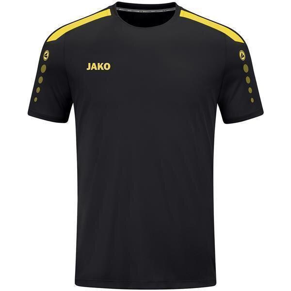 Jako Trikot Power KA schwarz/citro L