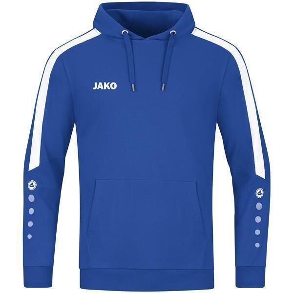 Jako Kapuzensweat Power royal XXL