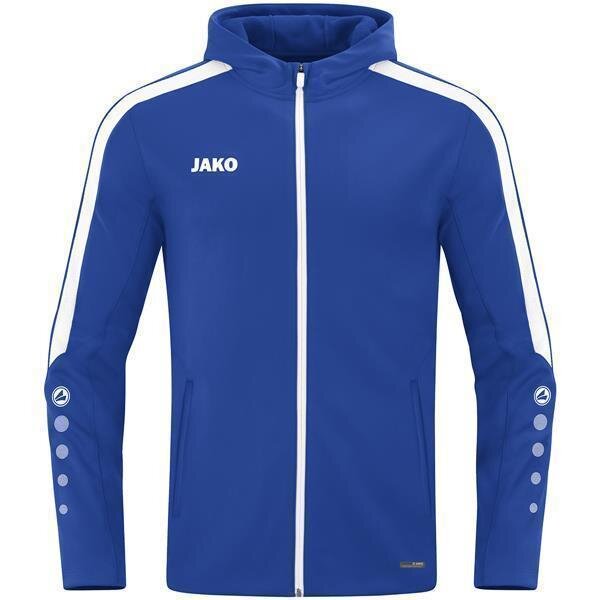 Jako Kapuzenjacke Power royal 152