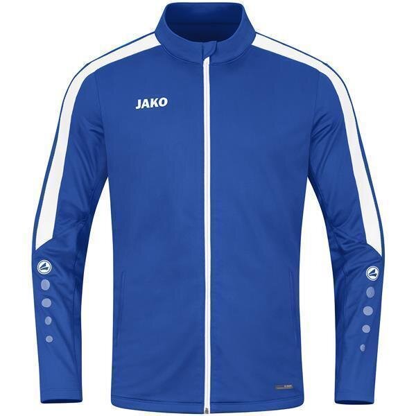 Jako Polyesterjacke Power royal M