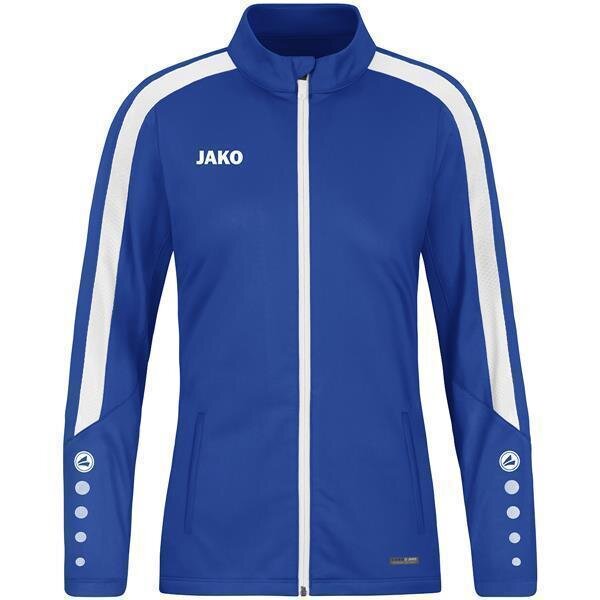 Jako Polyesterjacke Power royal 34