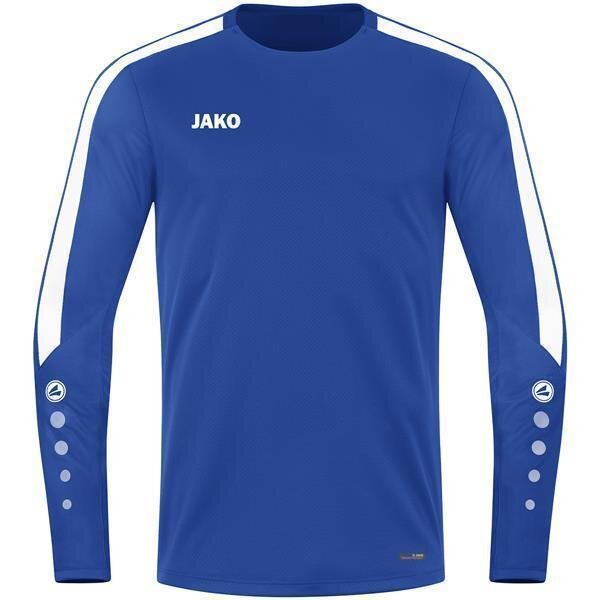 Jako Sweat Power royal 34