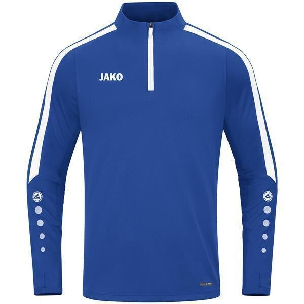 Jako Zip Top Power royal 116