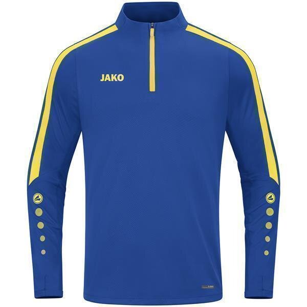 Jako Zip Top Power royal/citro 152