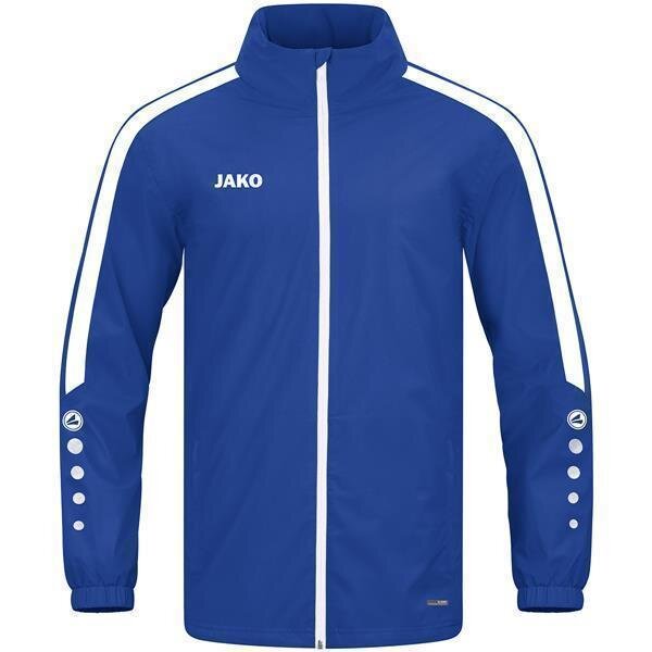 Jako Allwetterjacke Power royal 34