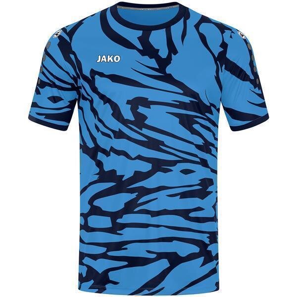 Jako Trikot Animal KA jako blau/marine/weiß 152