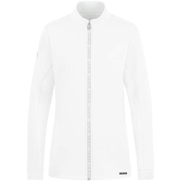 Jako Jacke Pro Casual weiß 36