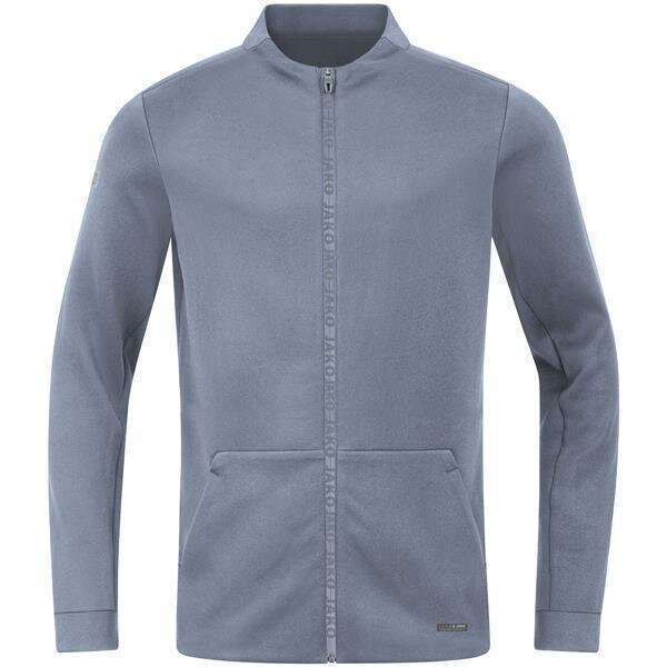 Jako Jacke Pro Casual smokey blue S