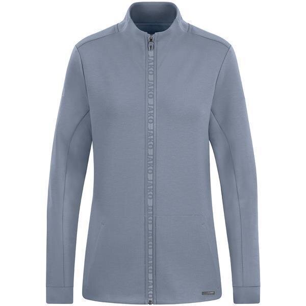 Jako Jacke Pro Casual smokey blue 36