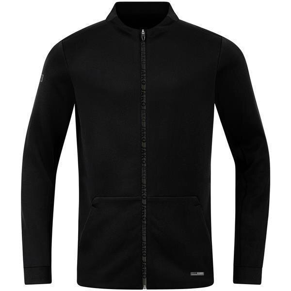 Jako Jacke Pro Casual schwarz S