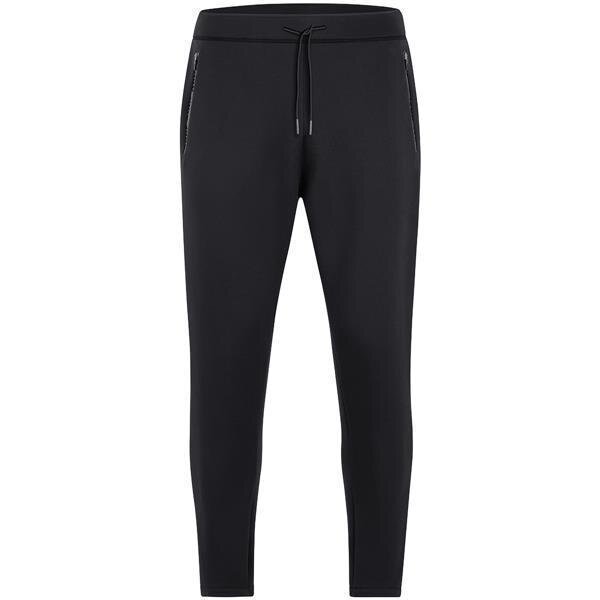 Jako Jogginghose Pro Casual schwarz L