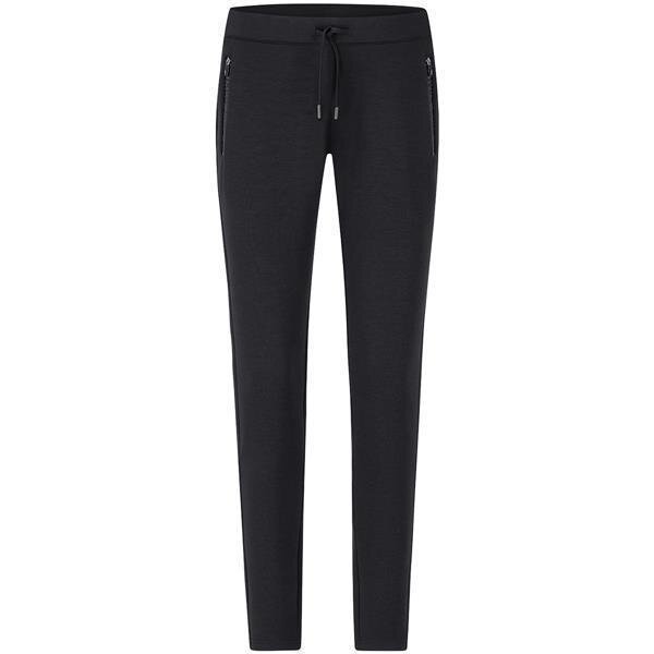 Jako Jogginghose Pro Casual schwarz 34