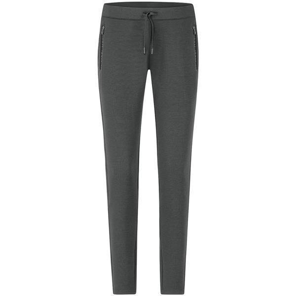 Jako Jogginghose Pro Casual aschgrau 44