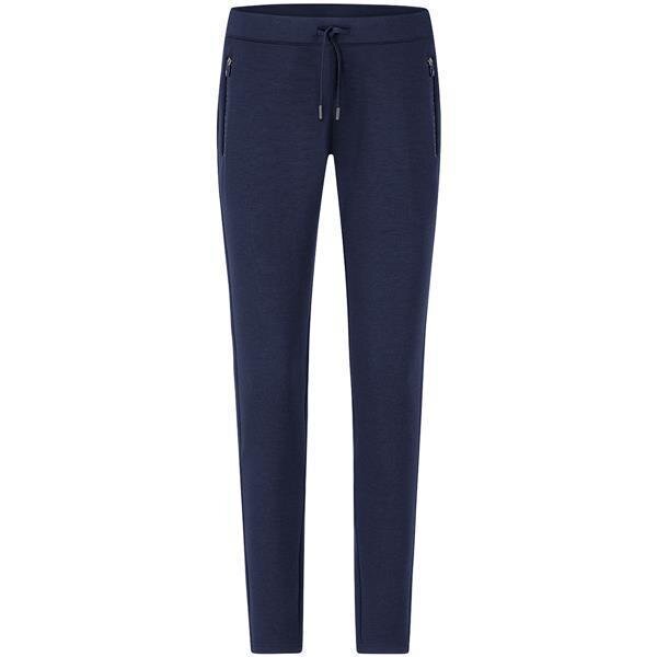Jako Jogginghose Pro Casual marine 44
