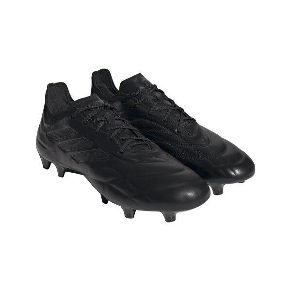 adidas Copa Pure.1 FG Fussballschuhe schwarz 41 1/3