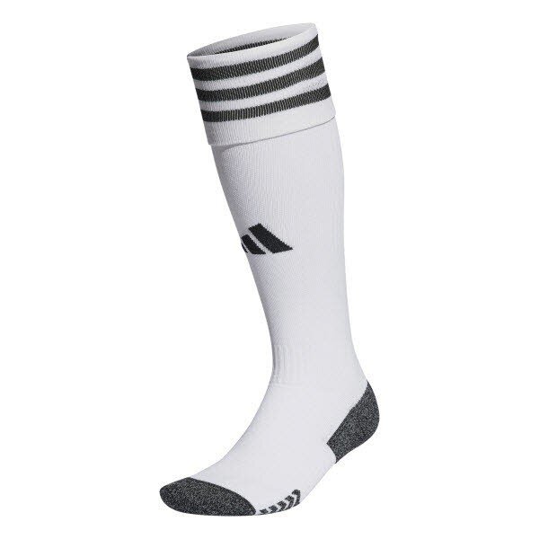 adidas Adisock 23 weiß S