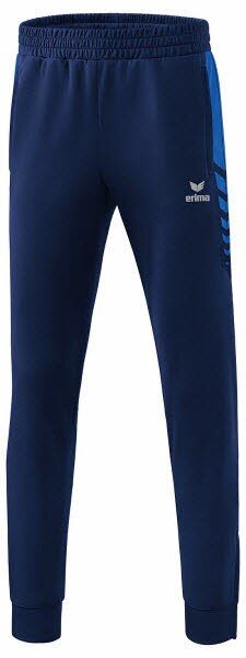 Erima Six Wings Training Pants new navy/new royal XXL
