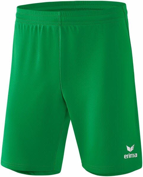 Erima Rio 2.0 Soccer Short with Slip grün 4