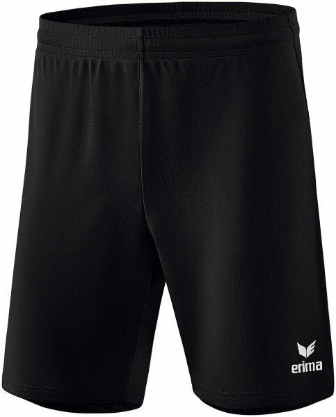 Erima Rio 2.0 Soccer Short with Slip schwarz 5