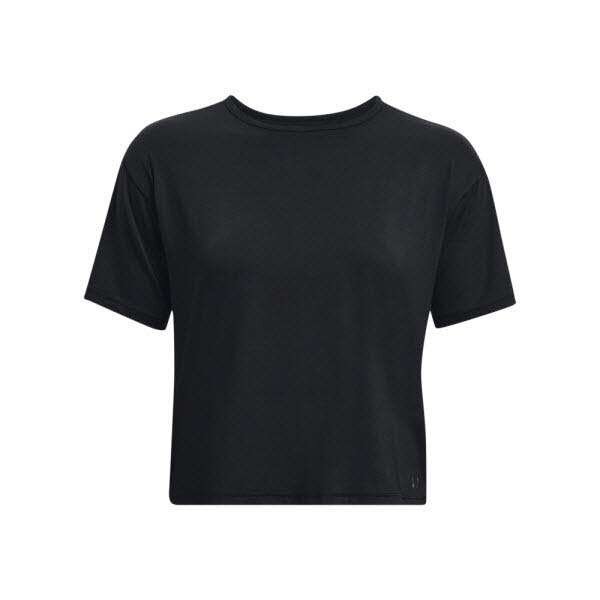 Under Armour Motion SS-BLK,Black Schwarz XXL
