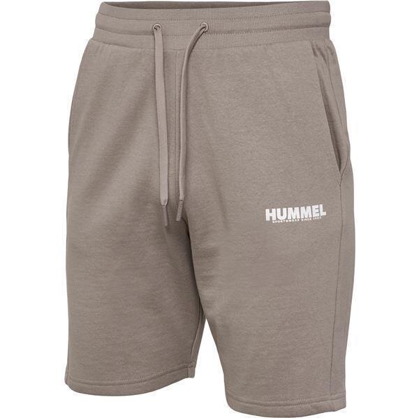 Hummel hmlLEGACY SHORTS - MOON ROCK - M