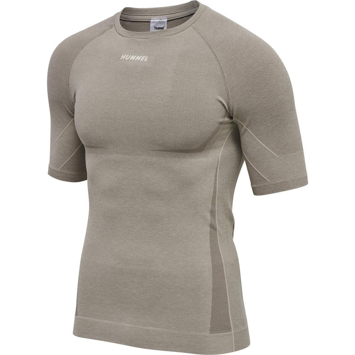 Hummel hmlTE MIKE SEAMLESS T-SHIRT