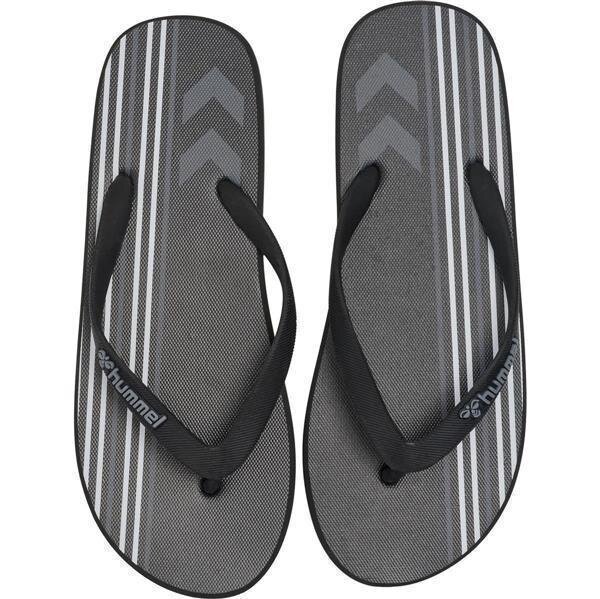 Hummel MULTI STRIPE FLIP FLOP BLACK 41