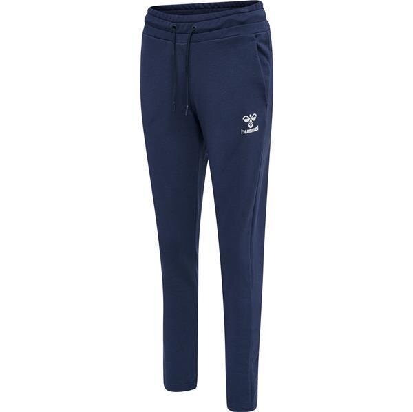 Hummel hmlNONI 2.0 TAPERED PANTS - PEACOAT - M