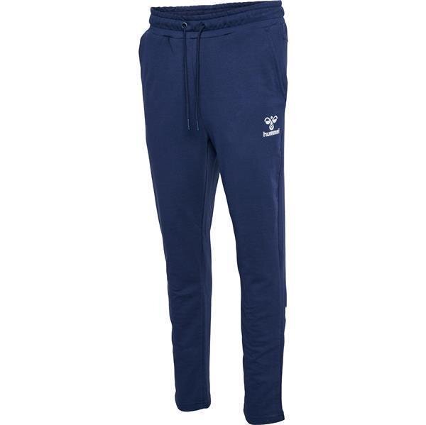 Hummel hmlISAM 2.0 TAPERED PANTS - PEACOAT - L