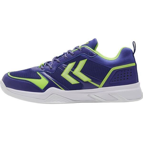Hummel TEIWAZ 2.0 Handballschuhe Herren SPECTRUM BLUE 7,5