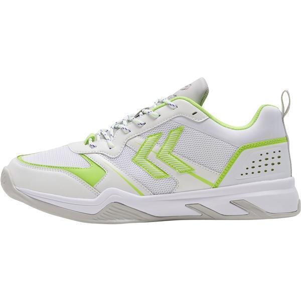 Hummel TEIWAZ 2.0 Handballschuhe Herren WHITE 8