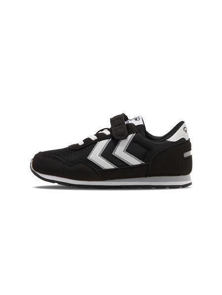 Hummel Reflex Kinderschuhe BLACK 29