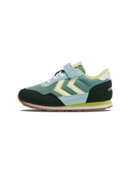 Hummel Reflex Kinderschuhe HEDGE GREEN 30