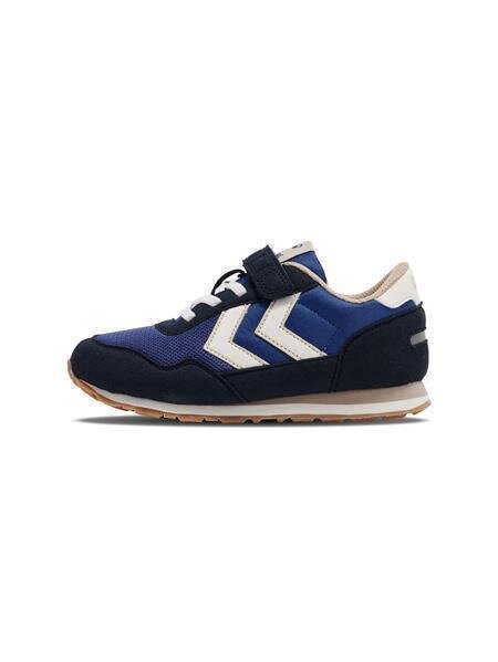 Hummel Reflex Kinderschuhe ESTATE BLUE 32