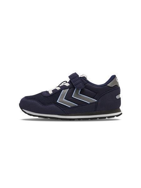 Hummel Reflex Kinderschuhe BLACK IRIS 35