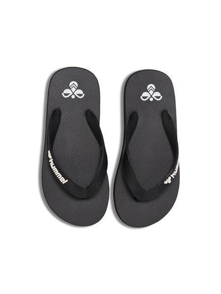 Hummel FLIP FLOP JR BLACK 31