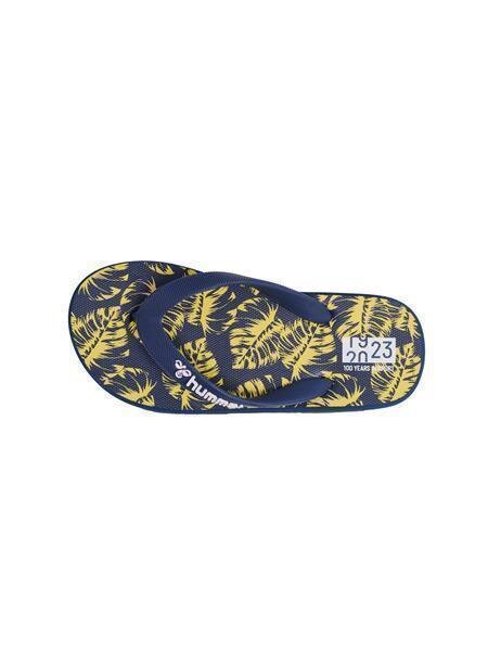 Hummel FLIP FLOP JR NAVY PEONY 31