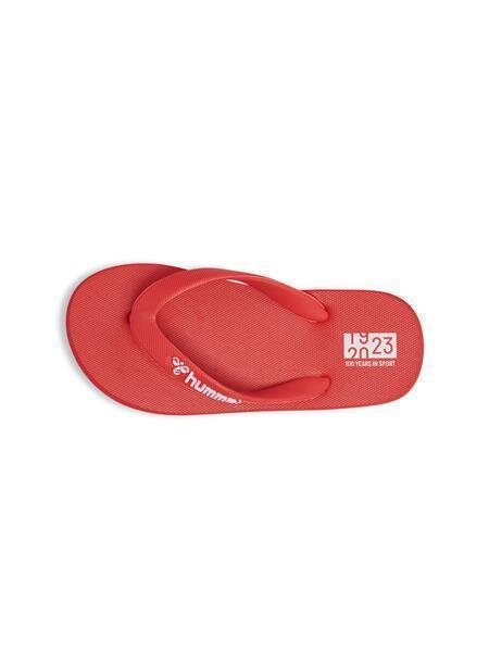 Hummel FLIP FLOP JR BITTERSWEET 40