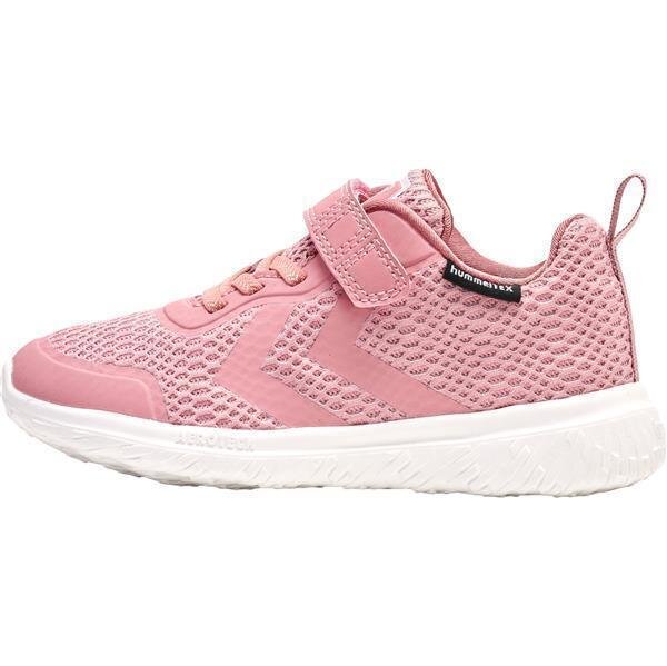 Hummel Actus Tex Recycled Kinderschuhe PINK 37