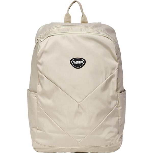 Hummel hmlLGC BACKPACK - PUMICE STONE - ONE