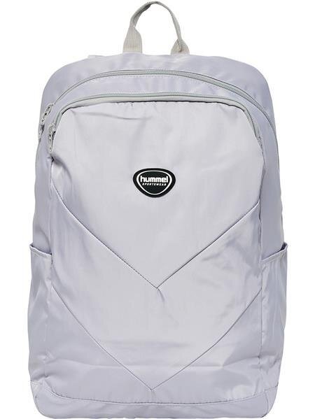 Hummel hmlLGC BACKPACK - SILVER SCONCE - ONE
