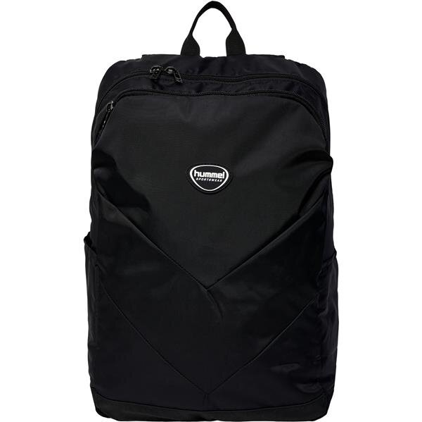 Hummel hmlLGC BACKPACK - BLACK - ONE