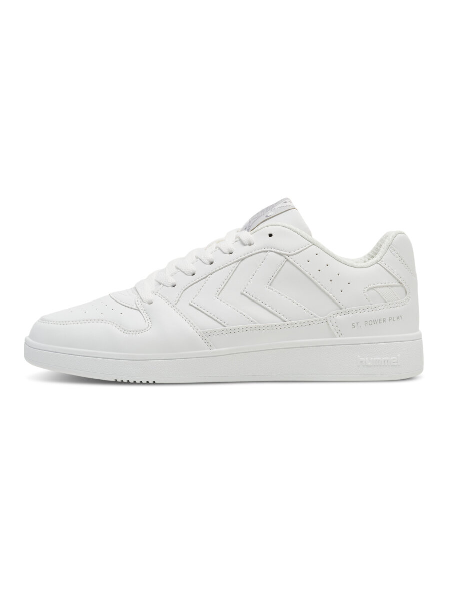 Hummel ST. POWER PLAY Sneaker WHITE 37