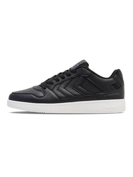 Hummel ST. POWER PLAY Sneaker BLACK 42