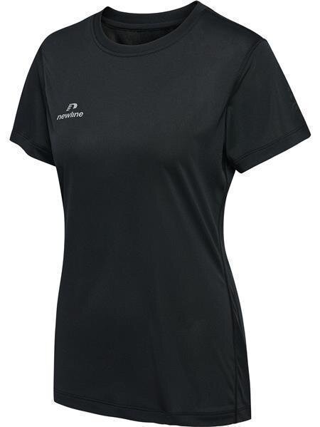 Hummel nwlBEAT T-SHIRT Frauen BLACK XS
