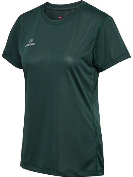 Hummel nwlBEAT T-SHIRT Frauen GREEN GABLES XL