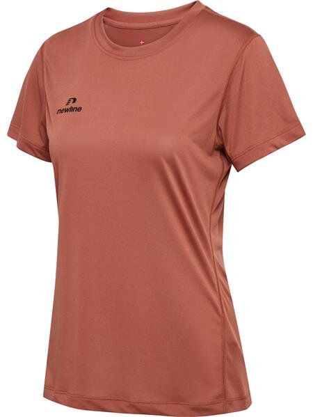 Hummel nwlBEAT T-SHIRT Frauen CHUTNEY 2XL
