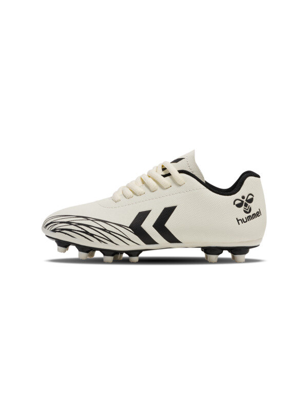 Hummel TOP STAR F.G. LC JR Fussballschuhe Kinder MARSHMALLOW 36