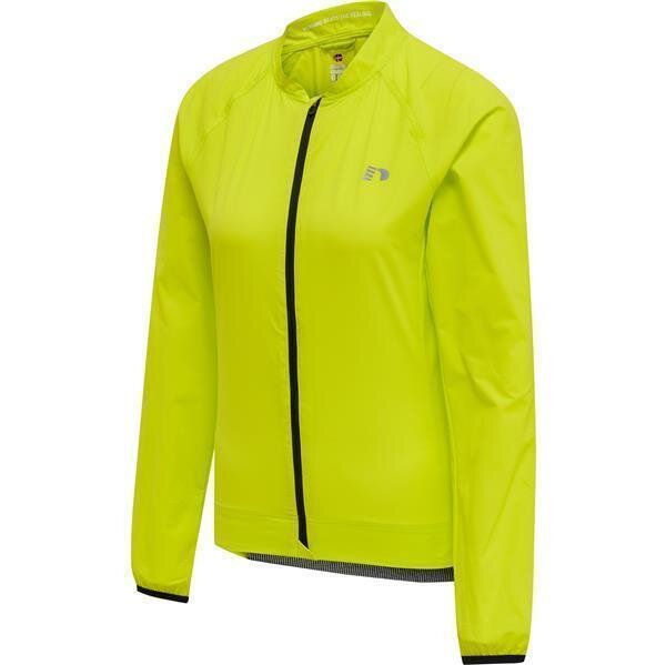 Hummel WOMENS CORE BIKE JACKET - EVENING PRIMROSE - S