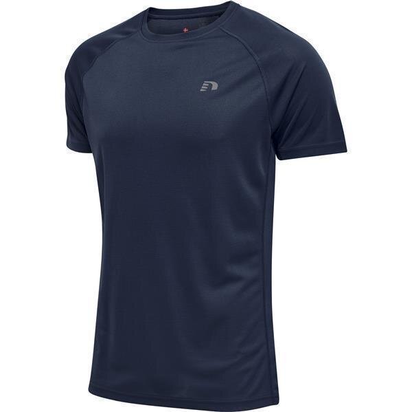 Hummel MEN CORE RUNNING T-SHIRT S/S